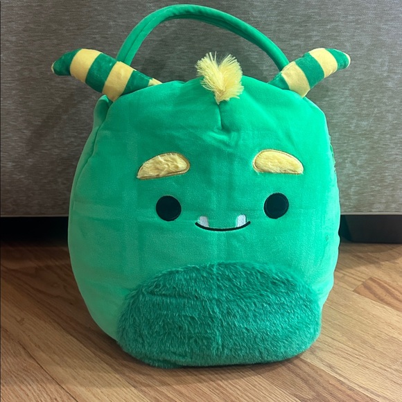 Other - Squishmallows Halloween Basket